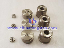 Tungsten Heavy Alloy Radiation Shielding Sets