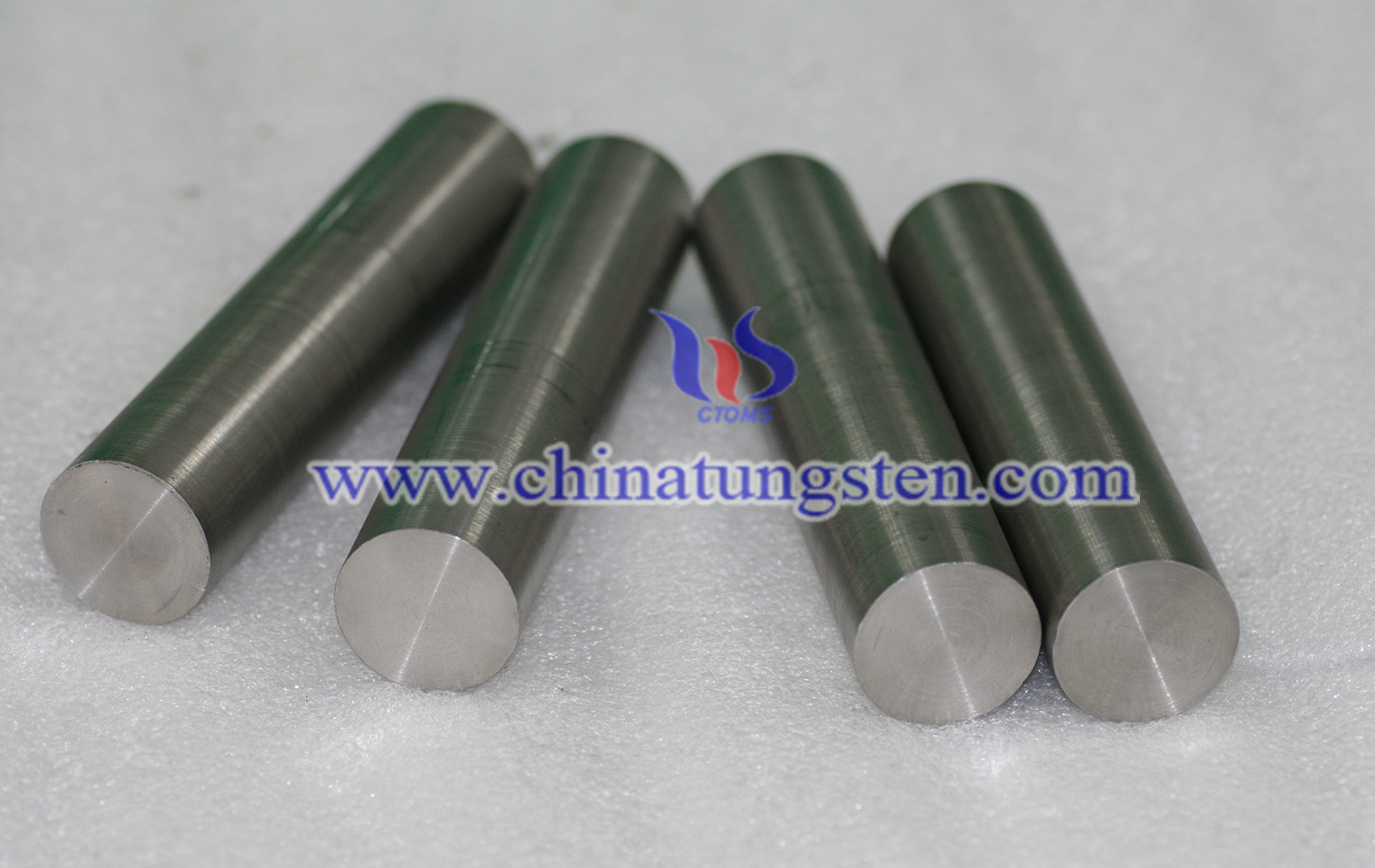 tungsten alloy advantage image