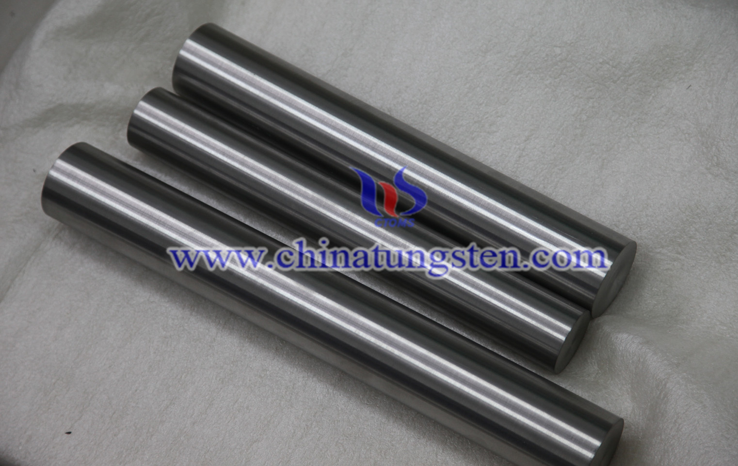 tungsten alloy advantage image