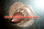 Tungsten Alloy Penetrator