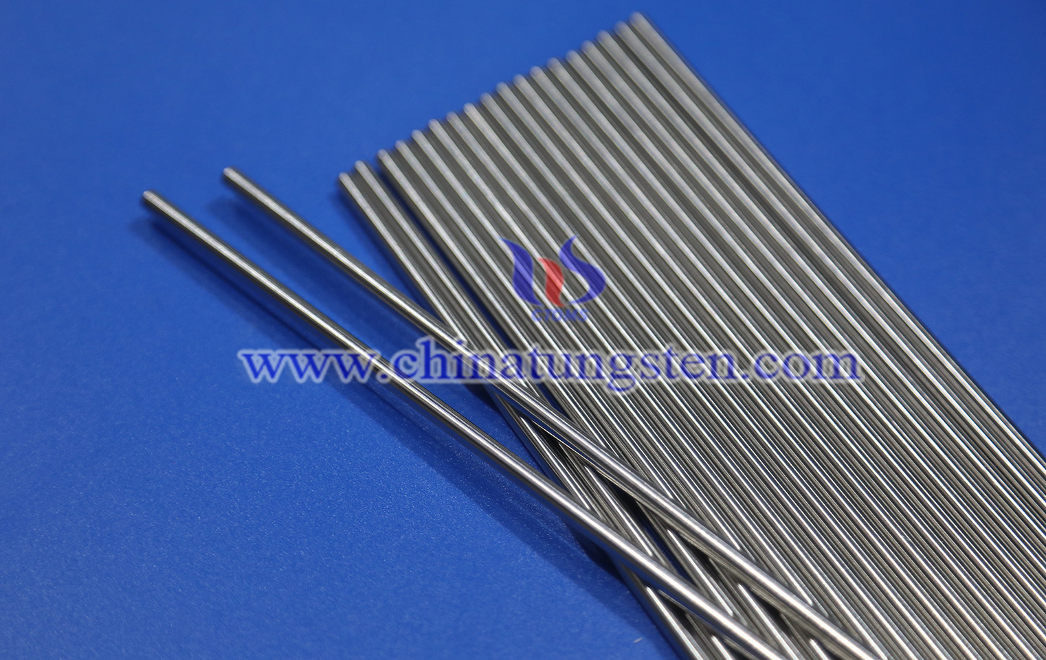 tungsten alloy electrode image