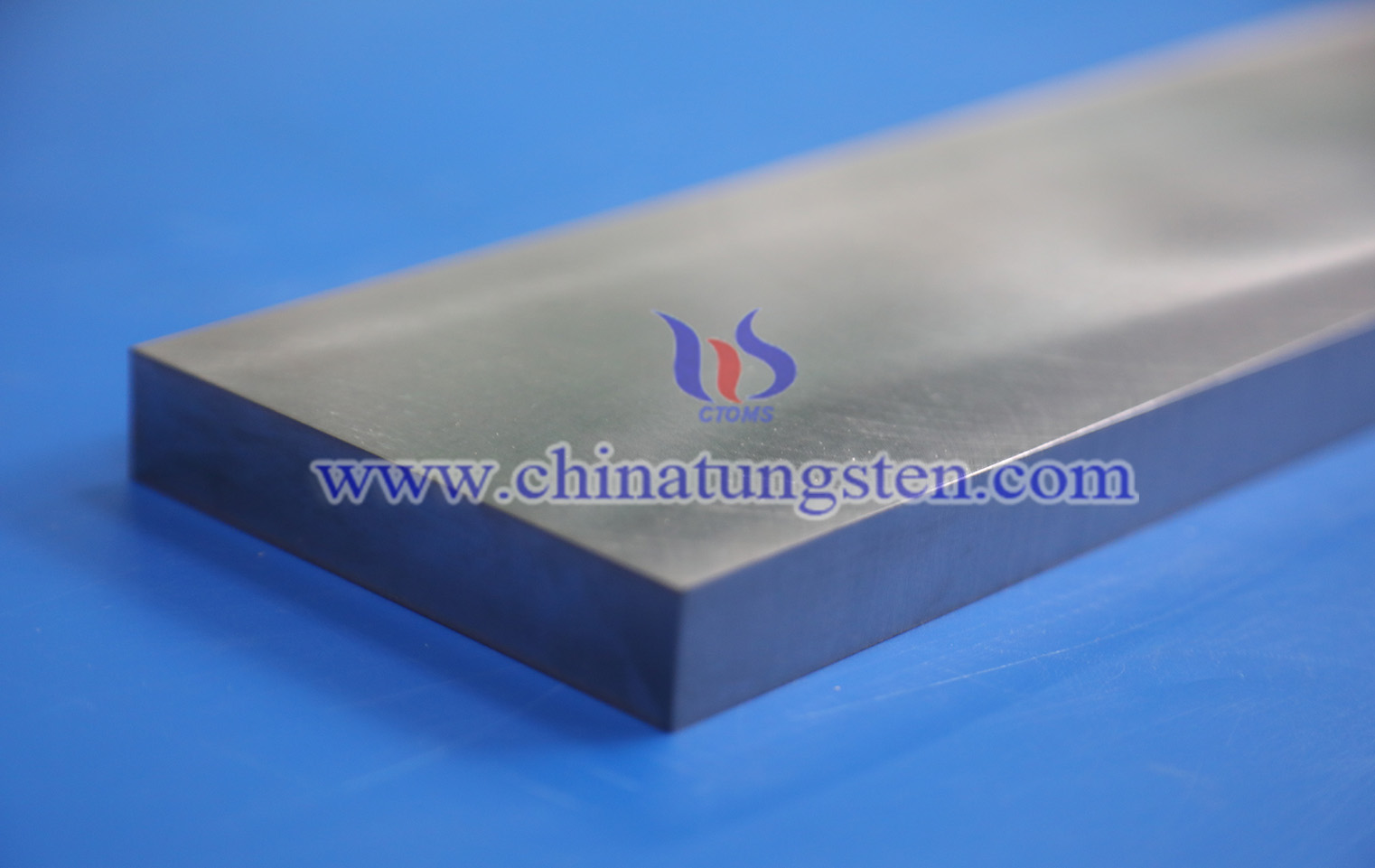 90WMONIFE tungsten alloy plate image