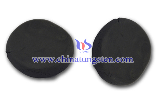 tungsten putty for armored vehicle image