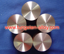 tungsten copper alloy piture